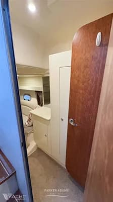 Sessa Marine Oyster 34 3