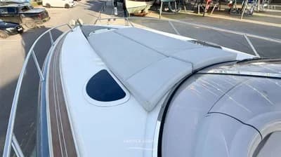 Sunseeker Hawk 34 2