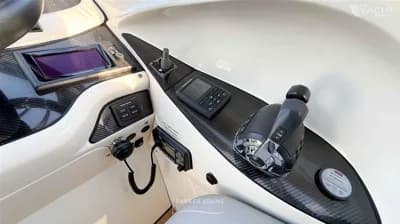 Sunseeker Hawk 34 3
