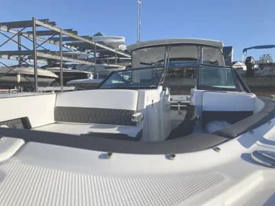 2022 Monterey 378 Super Express Boat for Sale in Poole 4