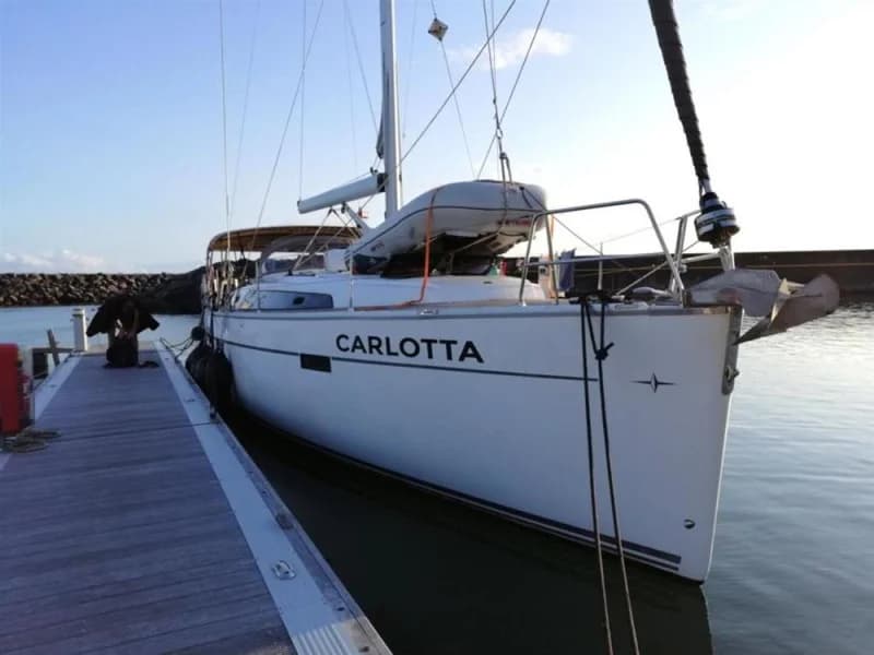 Bavaria 46 Cruiser