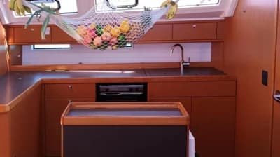 Bavaria 46 Cruiser 3