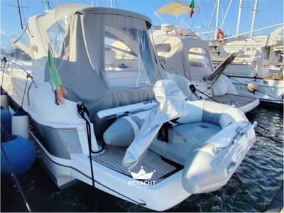 BAVARIA - 33 SPORT 2