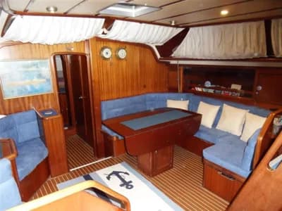 BAVARIA 47 OCEAN 2