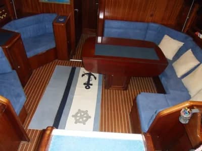 BAVARIA 47 OCEAN 3