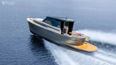 Apreamare Gozzo 38 Cabin 2