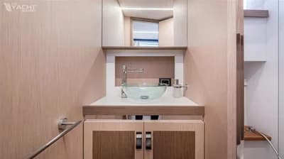 Apreamare Gozzo 38 Cabin 3