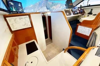 2003 Astondoa 39 | 12m 3
