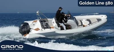 Grand G580L 2
