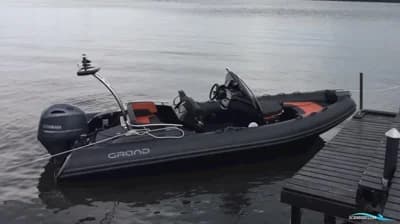 Grand G580L 4