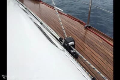 Grand Soleil 50 3