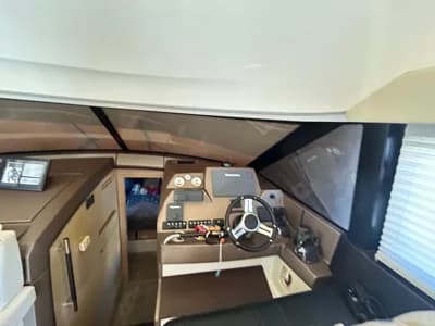 2017 Prestige 450 Boat for Sale in Vilamoura 5
