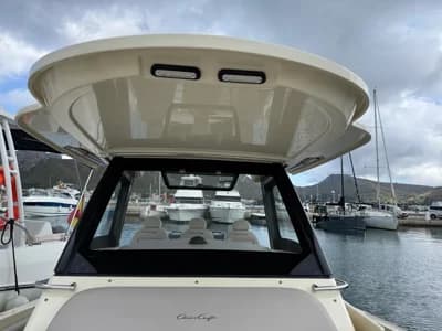 2018 Chris-Craft Catalina 34 | 10m 3