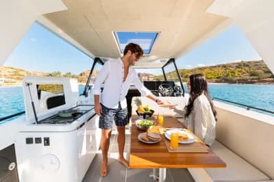 QUARKEN Quarken 35 Grand Tourer 3