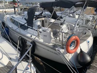 Bavaria Cruiser 34 2