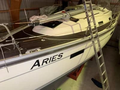 Bavaria Cruiser 36 2
