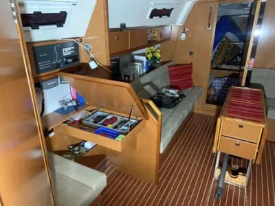 Bavaria Cruiser 36 3