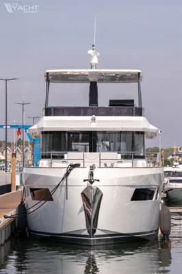 SIRENA YACHTS Sirena 48 2