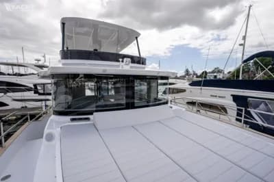 SIRENA YACHTS Sirena 48 3