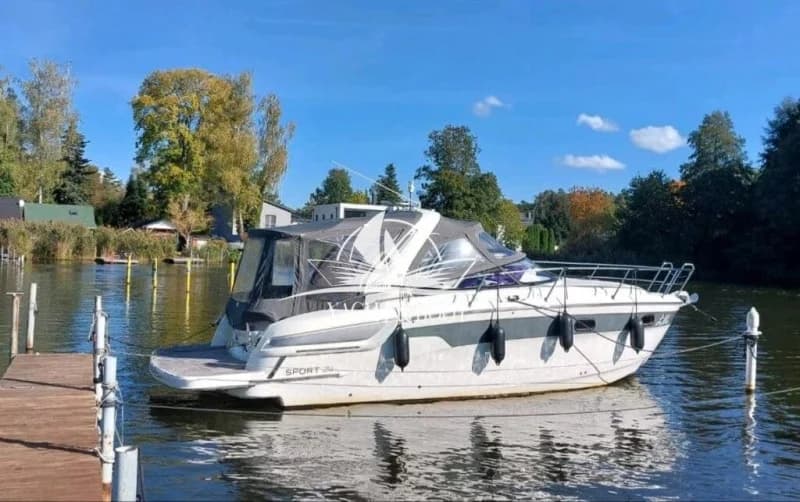 Bavaria S 29