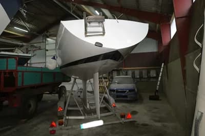 Gel-Top Karavell 10m 3