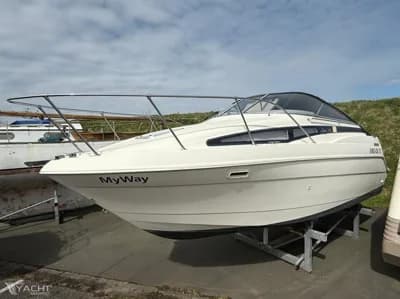 Bayliner 2355 2