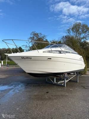 Bayliner 2355 3