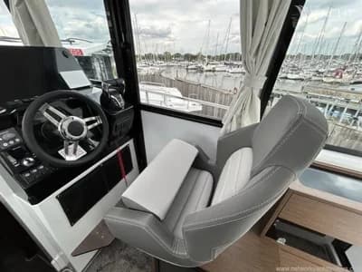 Jeanneau Merry Fisher 895 Sport S1 2