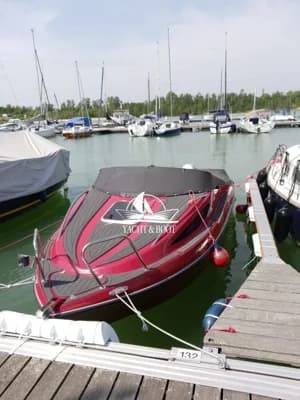 Aqualine 535 | inklusive Trailer 2