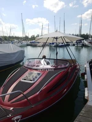 Aqualine 535 | inklusive Trailer 3