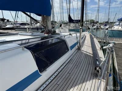 NAUTOR SWAN 36 3