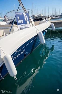 PACIFIC CRAFT 625 OPEN 3