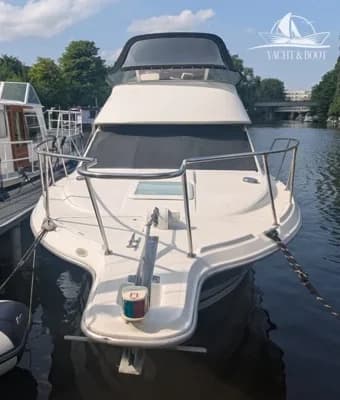 Bayliner (US) Cierra 2858 Fly 2