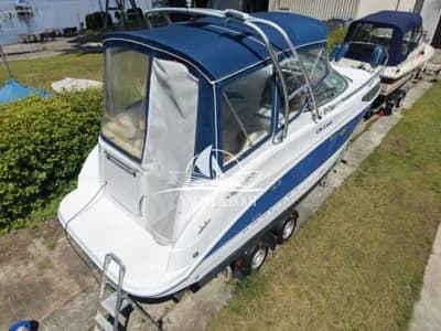 Bayliner 265 2