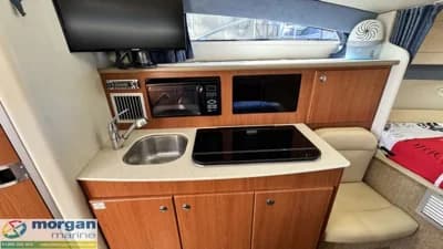 Bayliner 285 Ciera 3