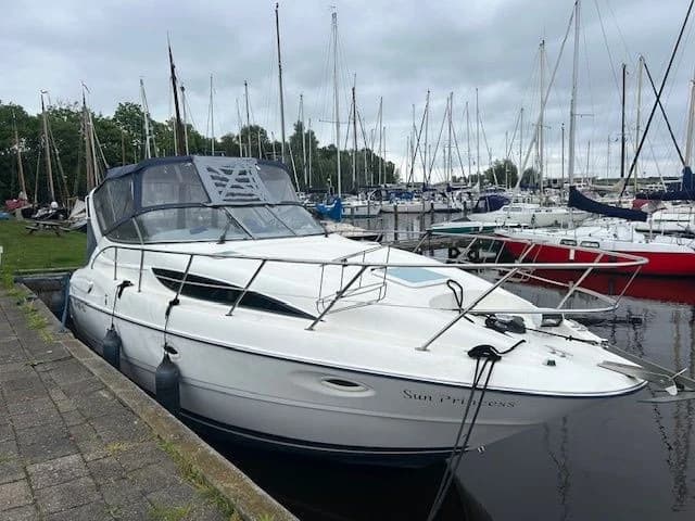 Bayliner 305 CIERA
