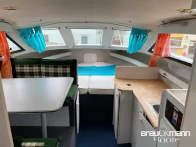 Bayliner 2859 2