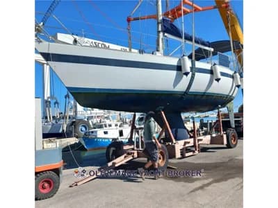 ALB SAIL - EC 37 2