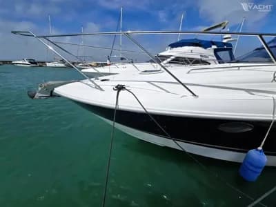 Fairline Targa 40 Open 2