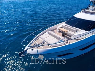 Ferretti Yachts - 720 3