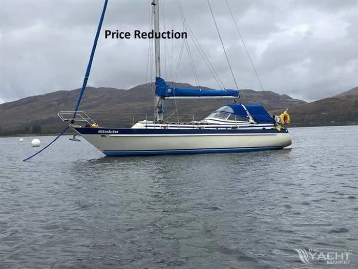 Malo Malo 34