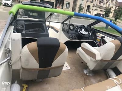 Larson LX 160S 3