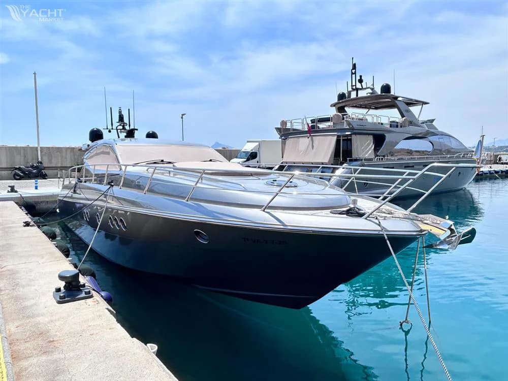 Windy 52 Xanthos