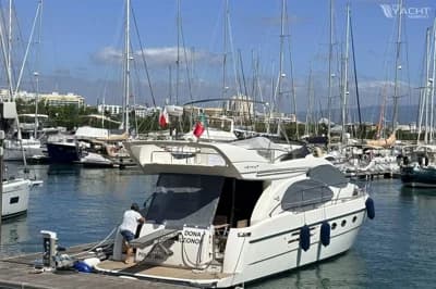 Azimut 46 2