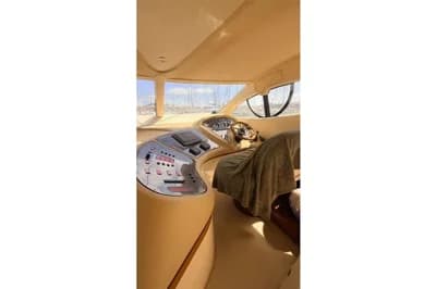 Azimut 46 3
