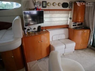 Cranchi 48 Atlantique 3