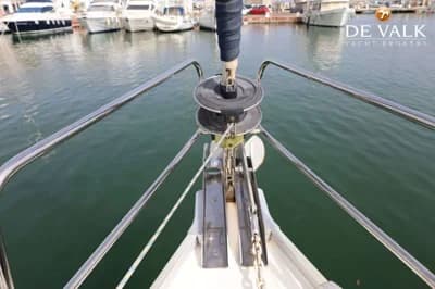 Beneteau Cyclades 43.4 2
