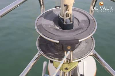 Beneteau Cyclades 43.4 3