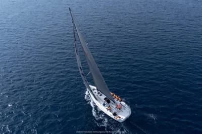 BENETEAU FIRST 40 2