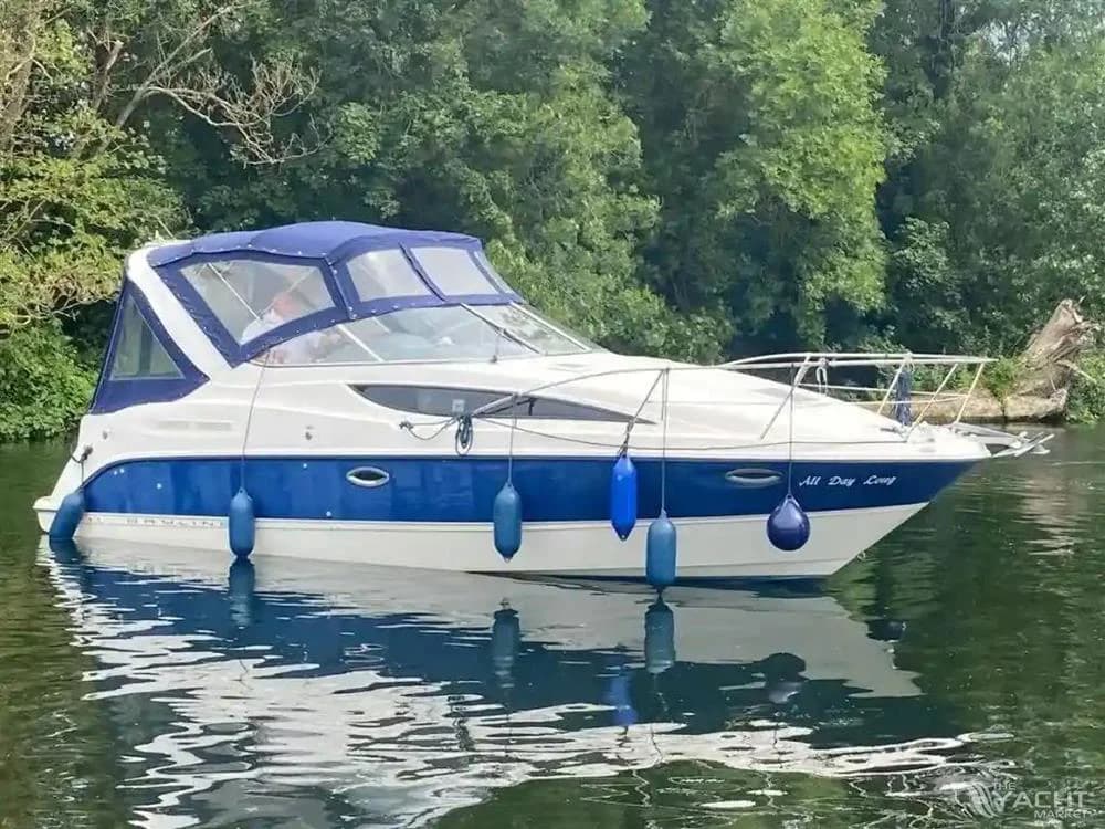Bayliner 285 Cruiser